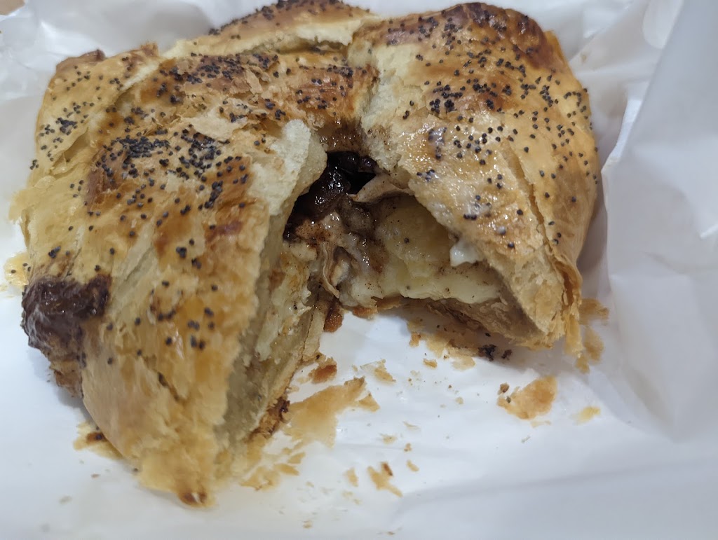 Puff n Stuff | restaurant | 3565 Clayton Rd, Concord, CA 94519, USA | 9252335061 OR +1 925-233-5061