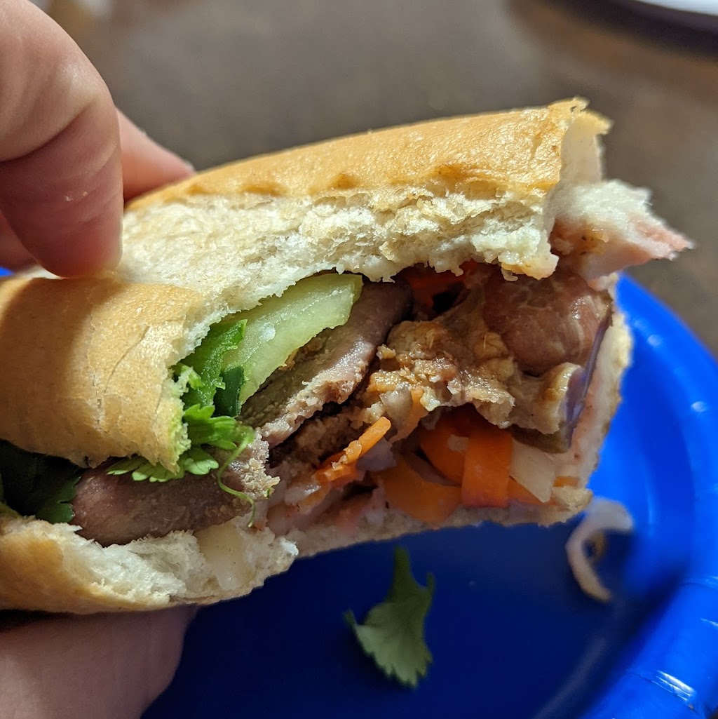 Bach Lac Bakery and Boba | restaurant | 260 Ave A SW, Winter Haven, FL 33880, USA | 8632295507 OR +1 863-229-5507