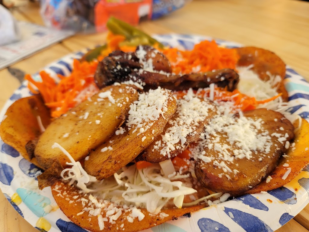 La Huacana mexican food | restaurant | 2206 Springs Rd, Vallejo, CA 94590, USA | 7073346377 OR +1 707-334-6377