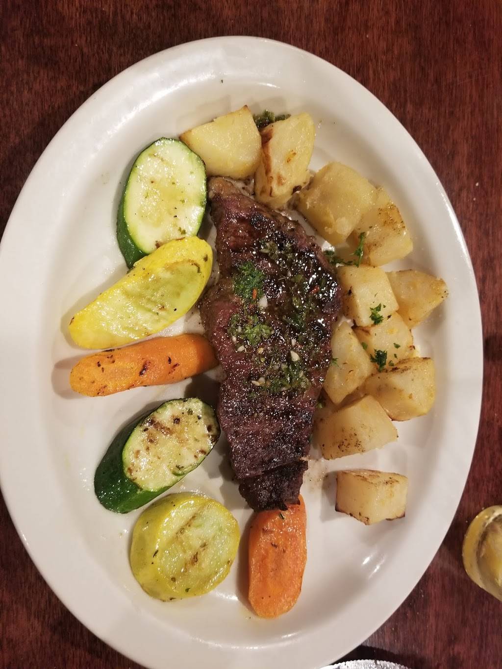 Saldivias South American Grill | restaurant | 10850 Westheimer Rd, Houston, TX 77042, USA | 7137829494 OR +1 713-782-9494