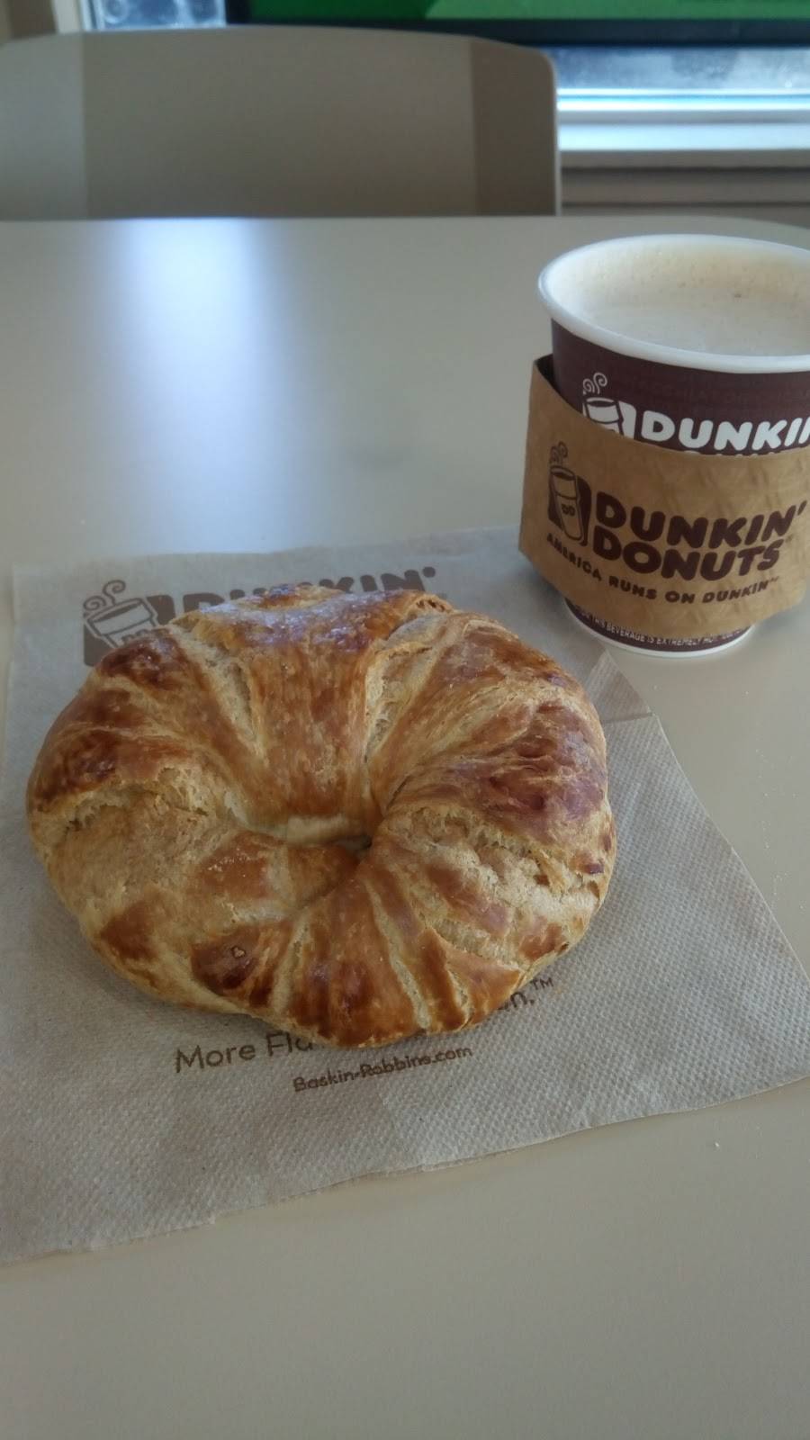 Dunkin | bakery | 13781 S John Young Pkwy, Orlando, FL 32837, USA | 4072403737 OR +1 407-240-3737