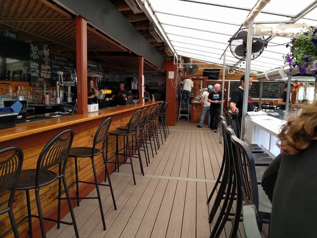 Jds Woodfire Grill | restaurant | 258 Commercial St, Provincetown, MA 02657, USA | 5084877776 OR +1 508-487-7776