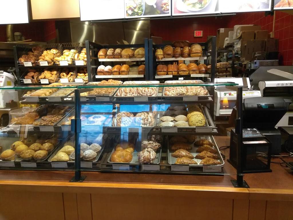 Panera Bread | bakery | 7115 Central Ave, Toledo, OH 43617, USA | 4198421543 OR +1 419-842-1543