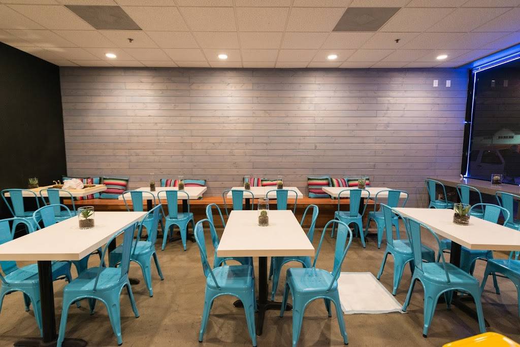 El Zarape Mexican Eatery | restaurant | 3038 Adams Ave, San Diego, CA 92116, USA | 6197940358 OR +1 619-794-0358