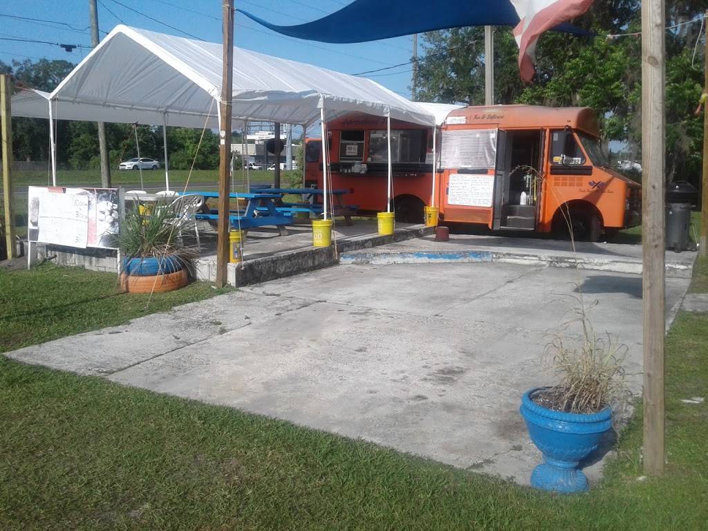 Puerto Rican Food Truck | restaurant | 4824 US-92, Lakeland, FL 33801, USA | 8632470911 OR +1 863-247-0911