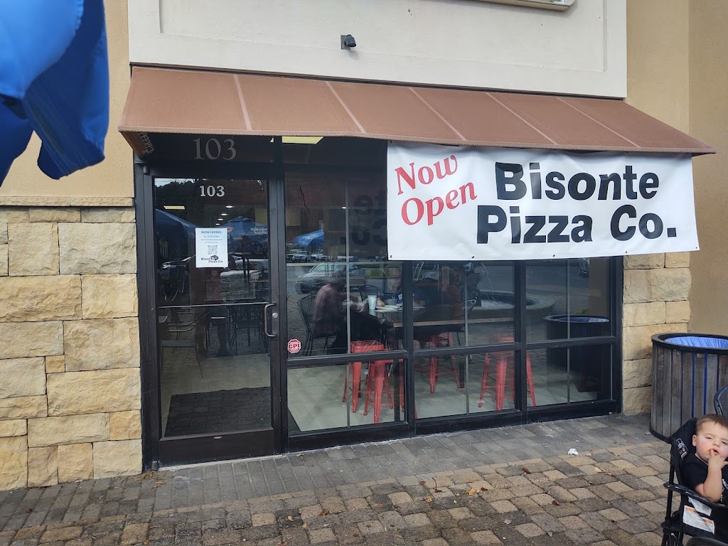 Bisonte Pizza Co | restaurant | 8133 Ardrey Kell Rd, Charlotte, NC 28277, USA | 7046841881 OR +1 704-684-1881