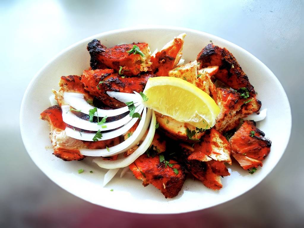 Crown of India | restaurant | 6755 Santa Monica Blvd, Los Angeles, CA 90038, USA | 3234653321 OR +1 323-465-3321