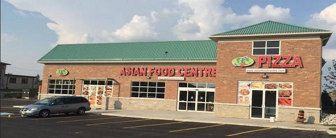 Asian Food Pizza and Meat | restaurant | 10 Pannahill Dr, Brampton, ON L6P 3Y7, Canada | 9059138019 OR +1 905-913-8019