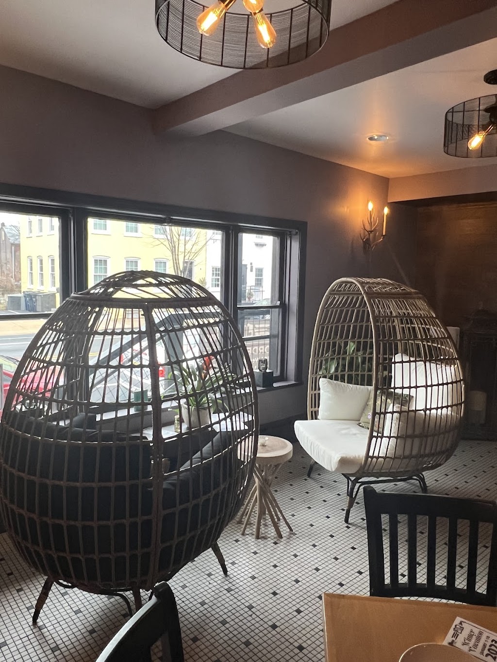 300 West James | restaurant | 300 W James St, Lancaster, PA 17603, USA | 7173009988 OR +1 717-300-9988