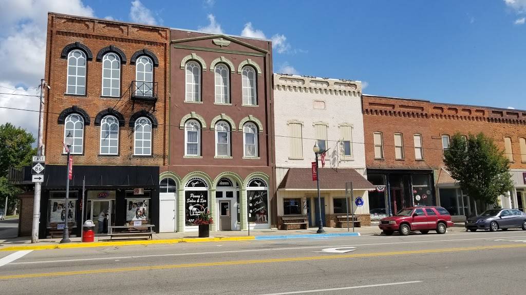 Dawns Cafe | restaurant | 105 W State St, Colon, MI 49040, USA | 2694324034 OR +1 269-432-4034