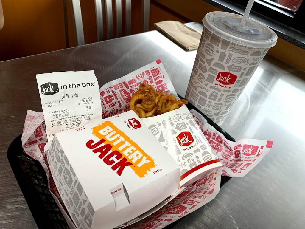 Jack in the Box | restaurant | 41-1537 Kalanianaʻole Hwy, Waimanalo, HI 96795, USA | 8082598127 OR +1 808-259-8127
