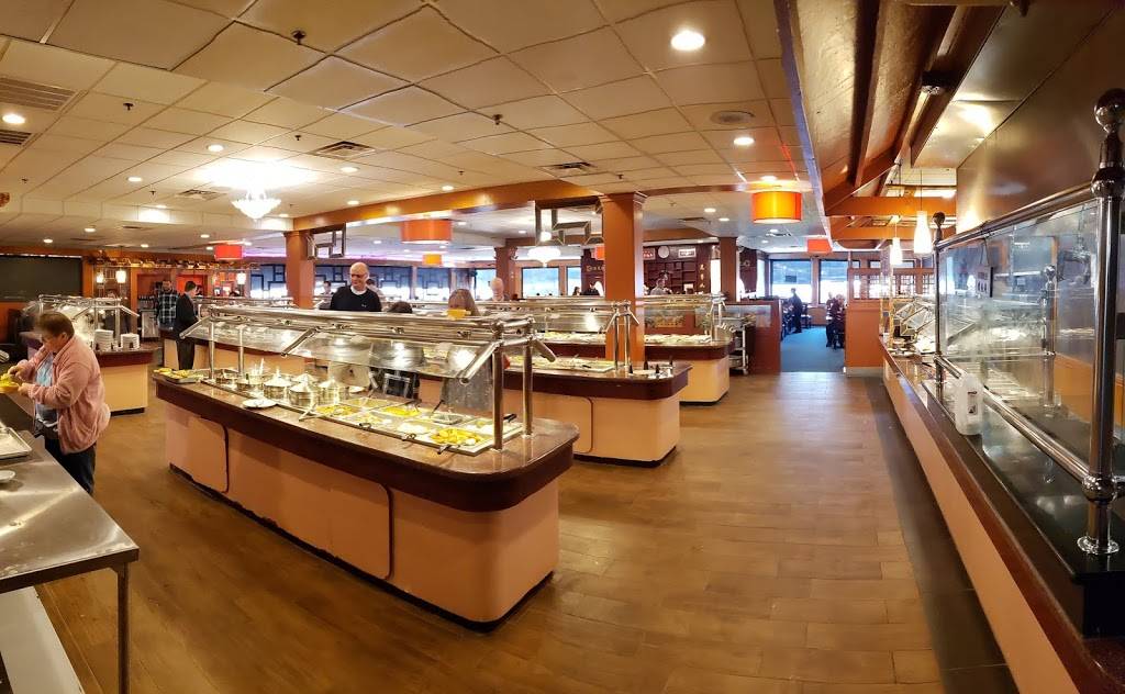 Toppanyaki Buffet | restaurant | 2614 N Roan St, Johnson City, TN 37601, USA | 4232023637 OR +1 423-202-3637