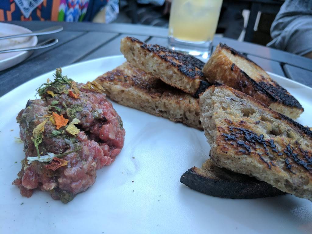 Kitsune Restaurant and Pub | restaurant | 4229 N Lincoln Ave, Chicago, IL 60618, USA | 7736879179 OR +1 773-687-9179