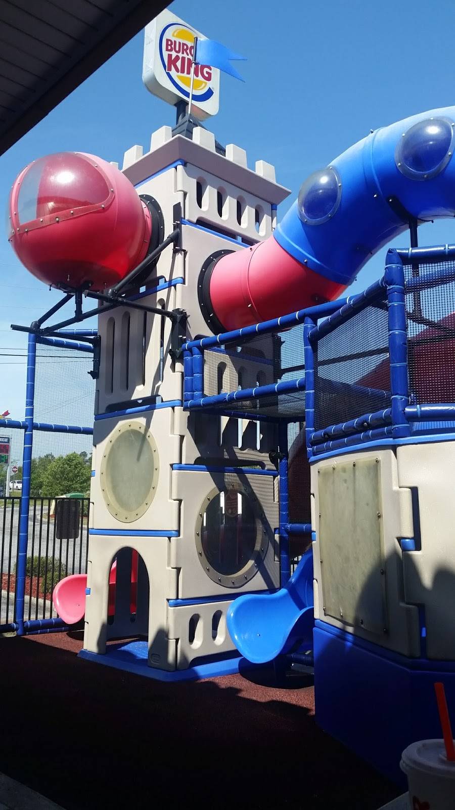 Burger King | restaurant | 4964 Romeiser Dr, Macon, GA 31206, USA | 4784748143 OR +1 478-474-8143