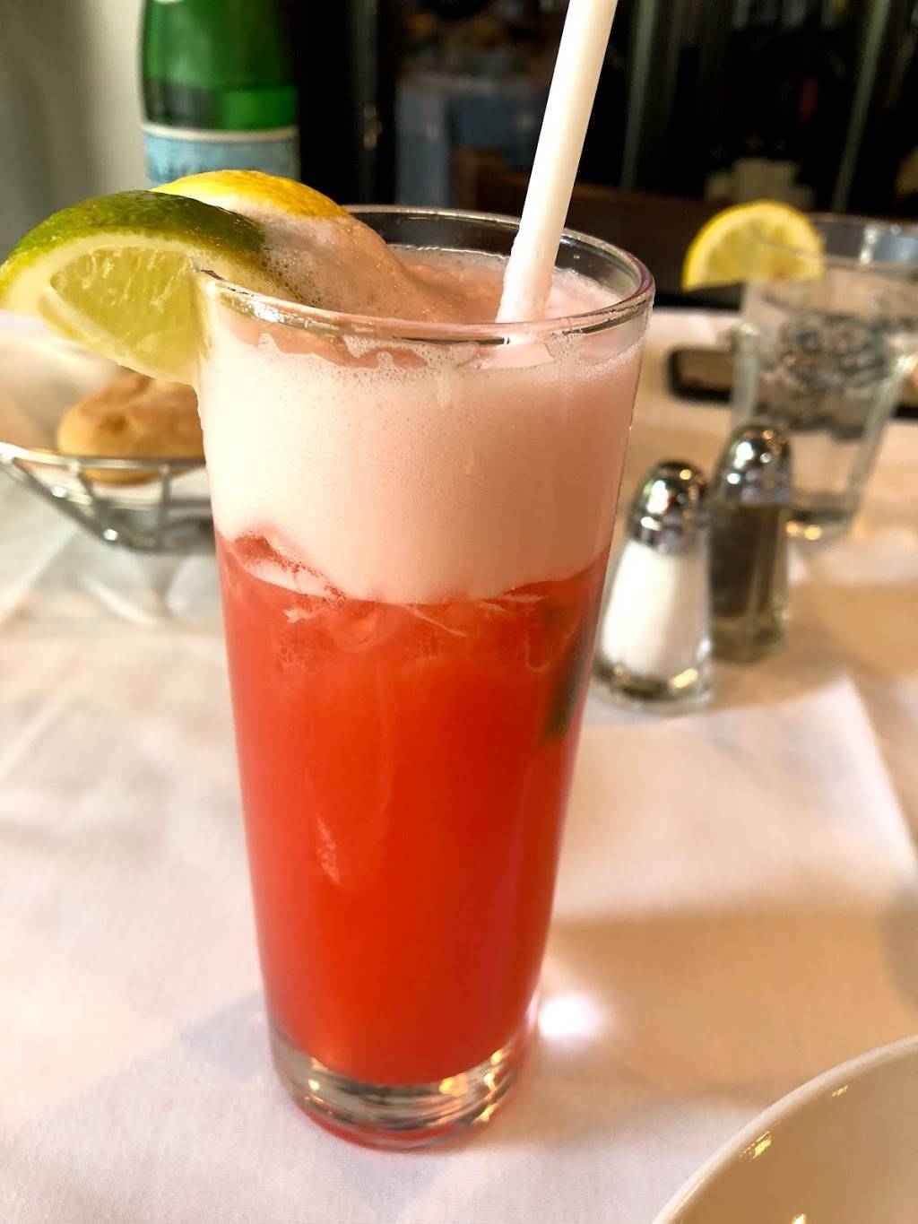 Il Fornetto Restaurant | restaurant | 1900 Boulevard Saint-Joseph, Lachine, QC H8S 2N5, Canada | 5146375253 OR +1 514-637-5253