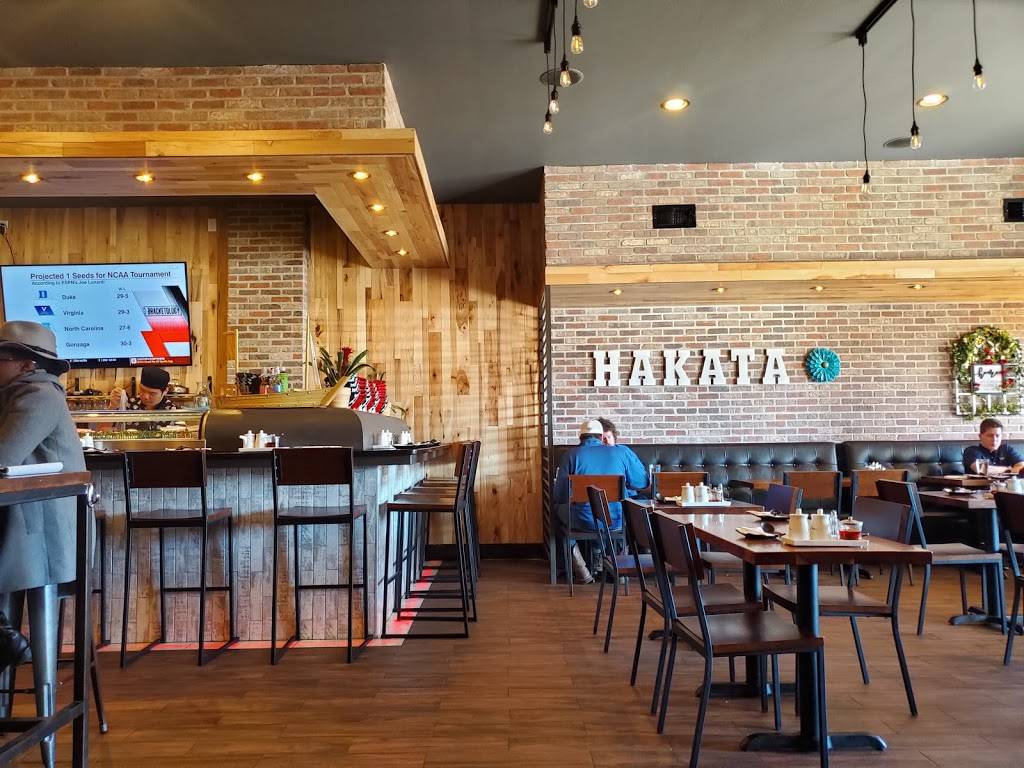 Hakata Ramen & Sushi | restaurant | 265 Swedesford Rd, Wayne, PA 19087, USA | 4845802933 OR +1 484-580-2933
