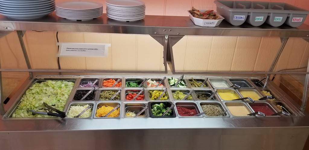 Milanos pizza rusk | restaurant | 370 N Main St, Rusk, TX 75785, USA | 9036836001 OR +1 903-683-6001