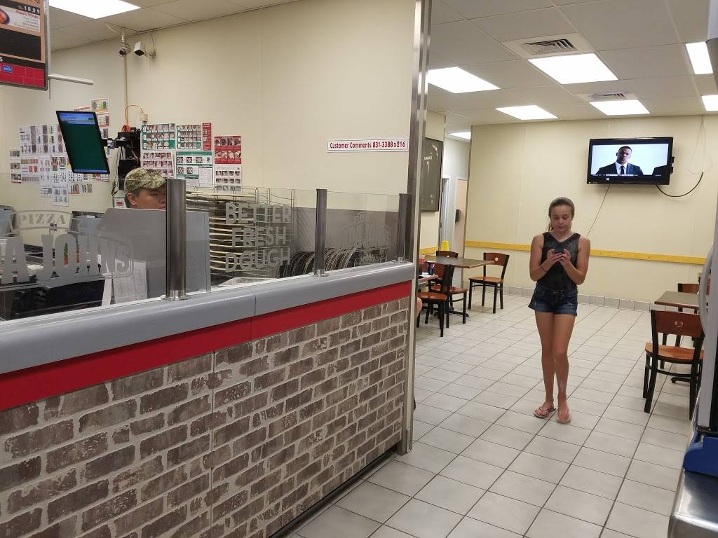 Papa Johns Pizza | restaurant | 2875a Paa St Ste A, Honolulu, HI 96819, USA | 8088315151 OR +1 808-831-5151