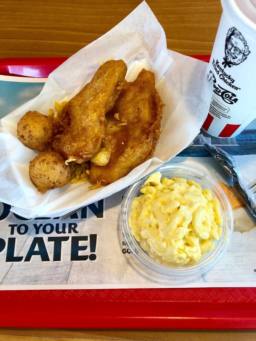 Long John Silvers | restaurant | 1325 17th St, Santa Ana, CA 92705, USA | 7145410310 OR +1 714-541-0310