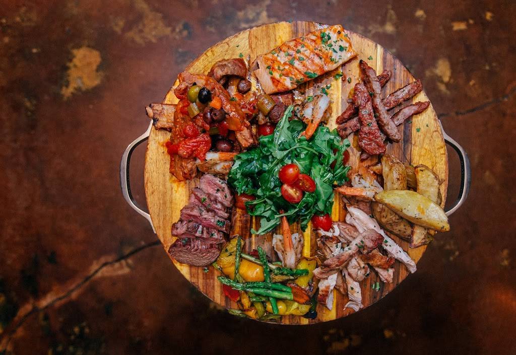 Firenze a Tavola :: authentic Tuscan dining | restaurant | below Parisi, 4401 Tennyson St, Denver, CO 80212, USA | 3035614779 OR +1 303-561-4779