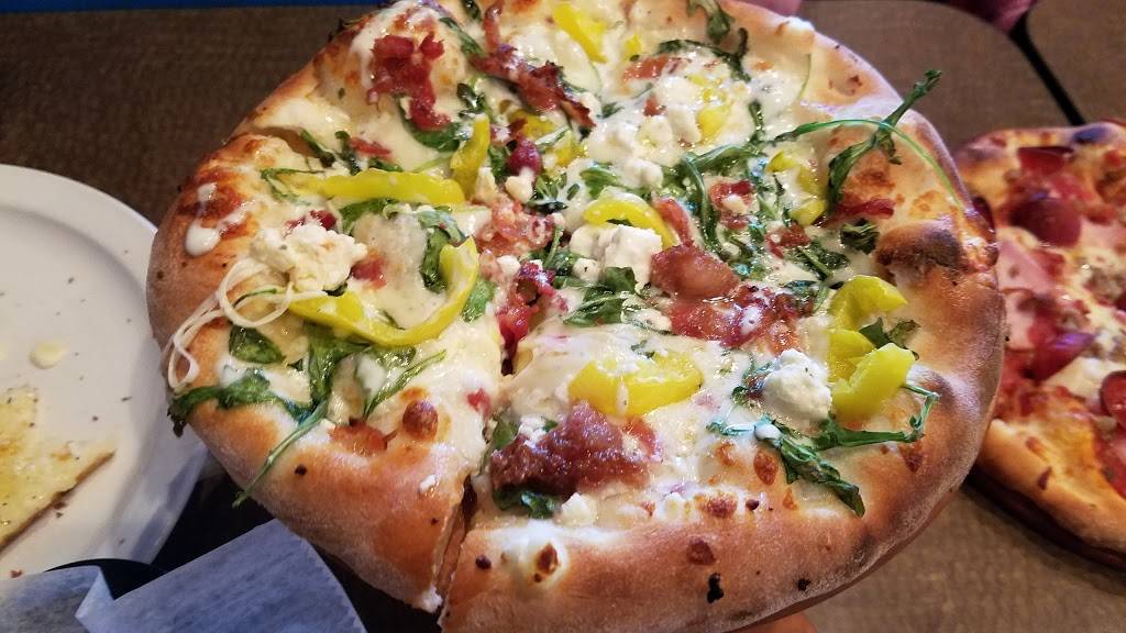 Pizza Nostalgia | meal takeaway | 57889 Van Dyke Ave, Washington, MI 48094, USA | 5862071097 OR +1 586-207-1097