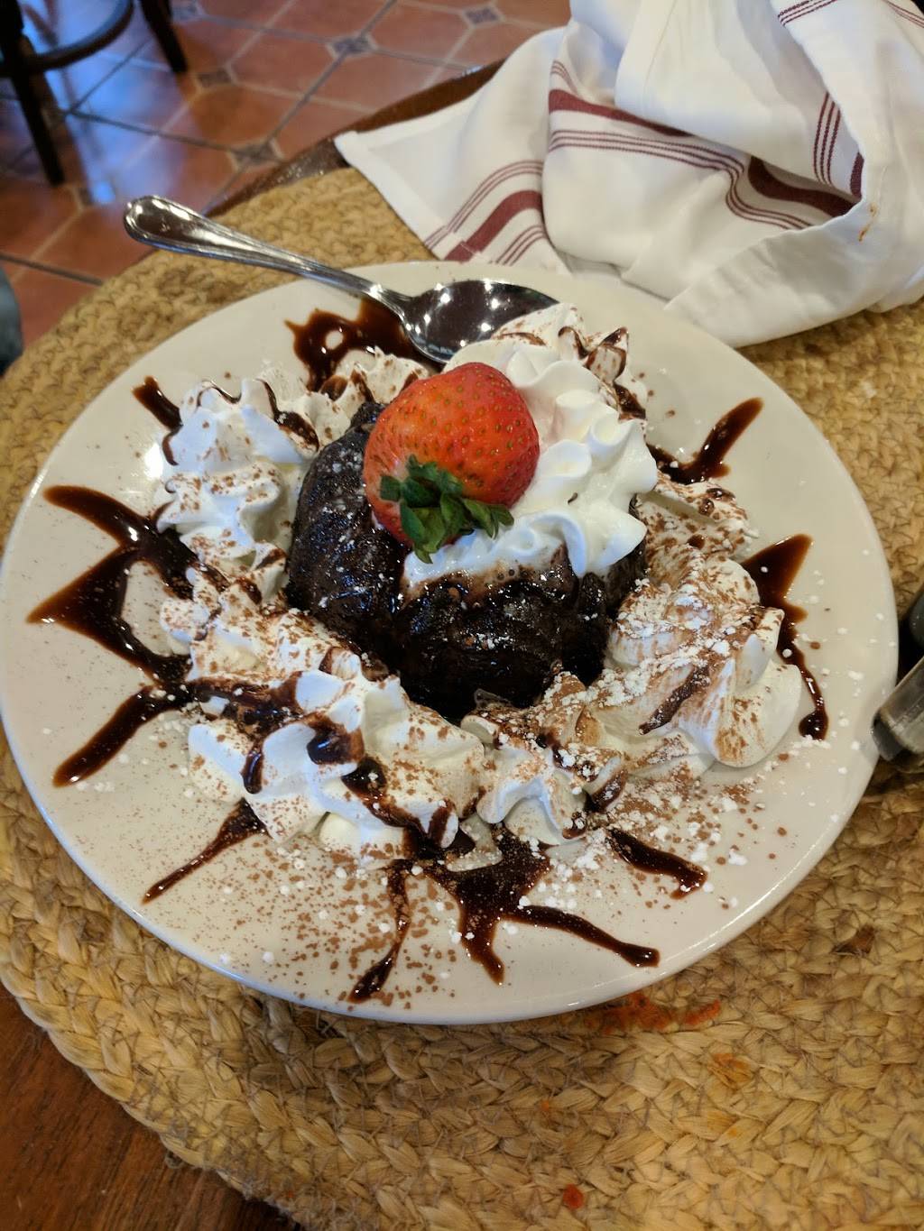 Caruso brick oven Trattoria | restaurant | 424 N Main St, Souderton, PA 18964, USA | 2157991312 OR +1 215-799-1312