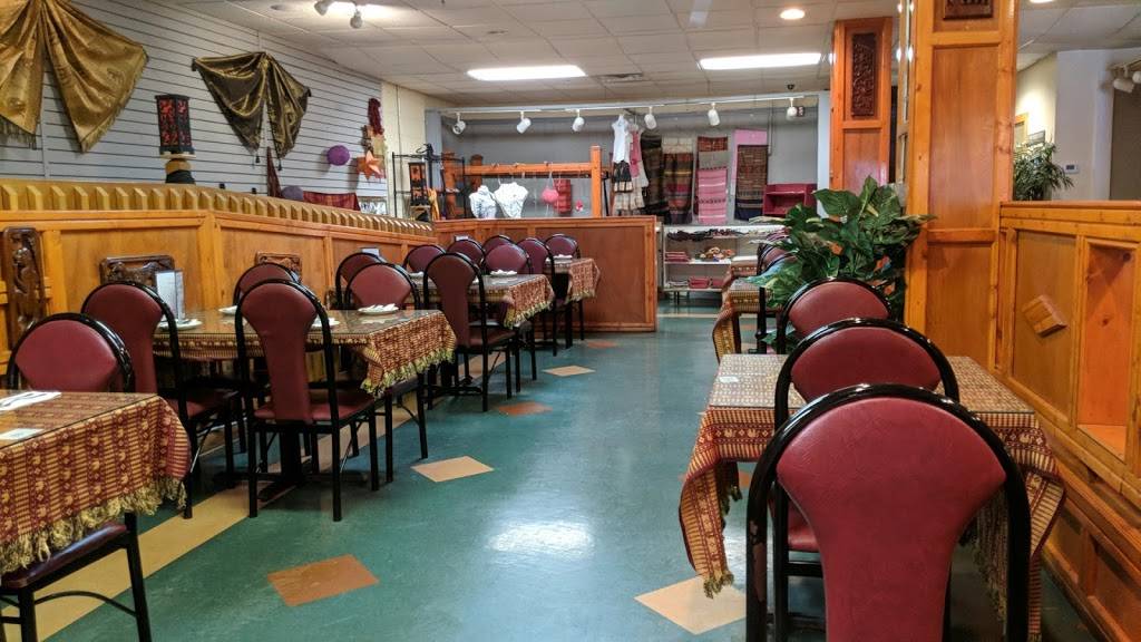 Cha Da Thai | restaurant | 173 Howard St, Boone, NC 28607, USA | 8282680434 OR +1 828-268-0434