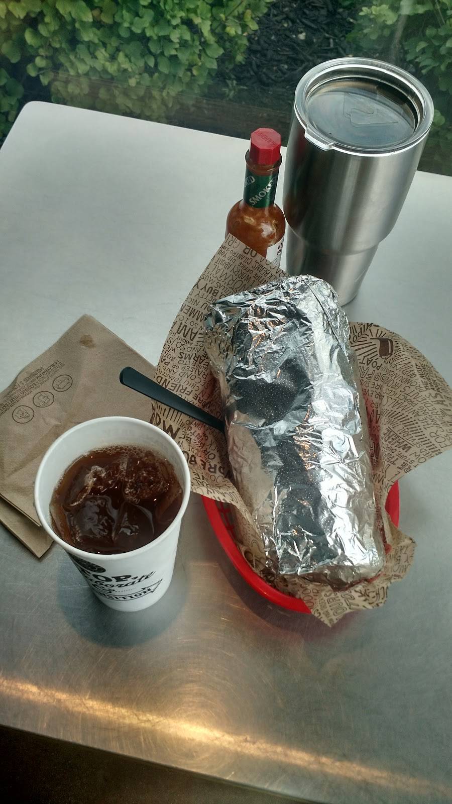 Chipotle Mexican Grill | restaurant | 3581 Maple Ave, Zanesville, OH 43701, USA | 7404523154 OR +1 740-452-3154
