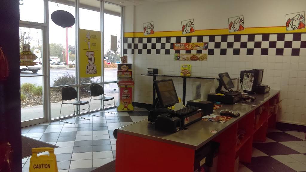 Little Caesars Pizza | meal takeaway | 5500 Harrison Ave, Cincinnati, OH 45248, USA | 5135987777 OR +1 513-598-7777