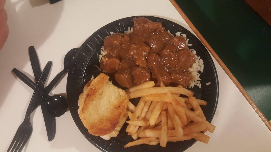 Leonards Food Quarters | restaurant | 1708 Gerstner Memorial Dr, Lake Charles, LA 70601, USA | 3374940618 OR +1 337-494-0618