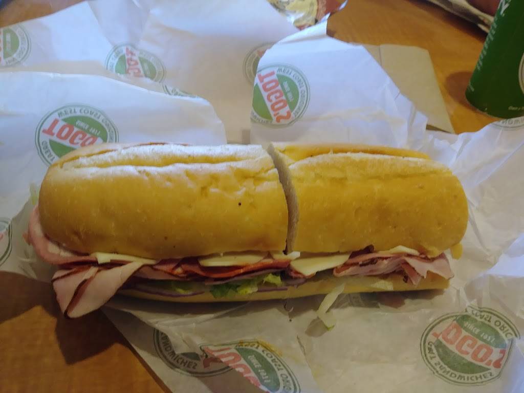 TOGOS Sandwiches | meal takeaway | 1433 W March Ln, Stockton, CA 95207, USA | 2094788646 OR +1 209-478-8646