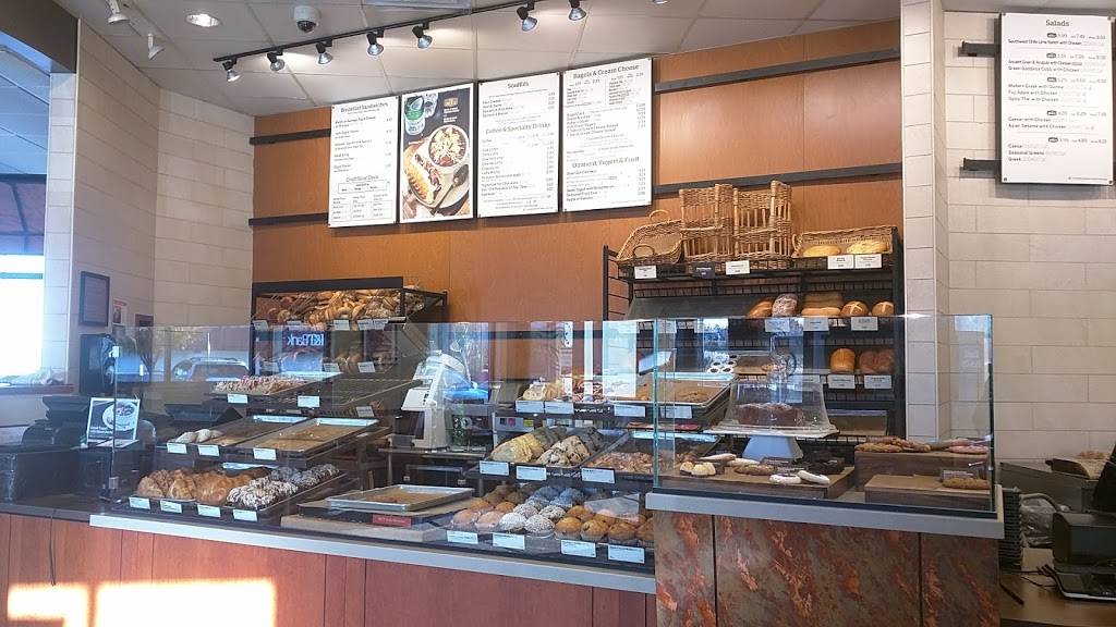 Panera Bread | cafe | 5110 Campbell Blvd, Nottingham, MD 21236, USA | 4109332003 OR +1 410-933-2003