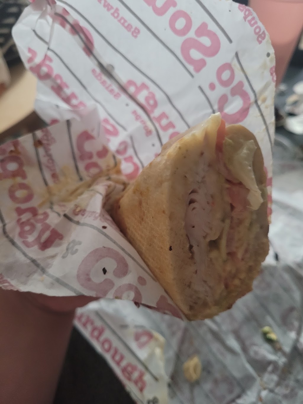 Sourdough & Co. | restaurant | 959 S Tracy Blvd, Tracy, CA 95376, USA | 2098345103 OR +1 209-834-5103