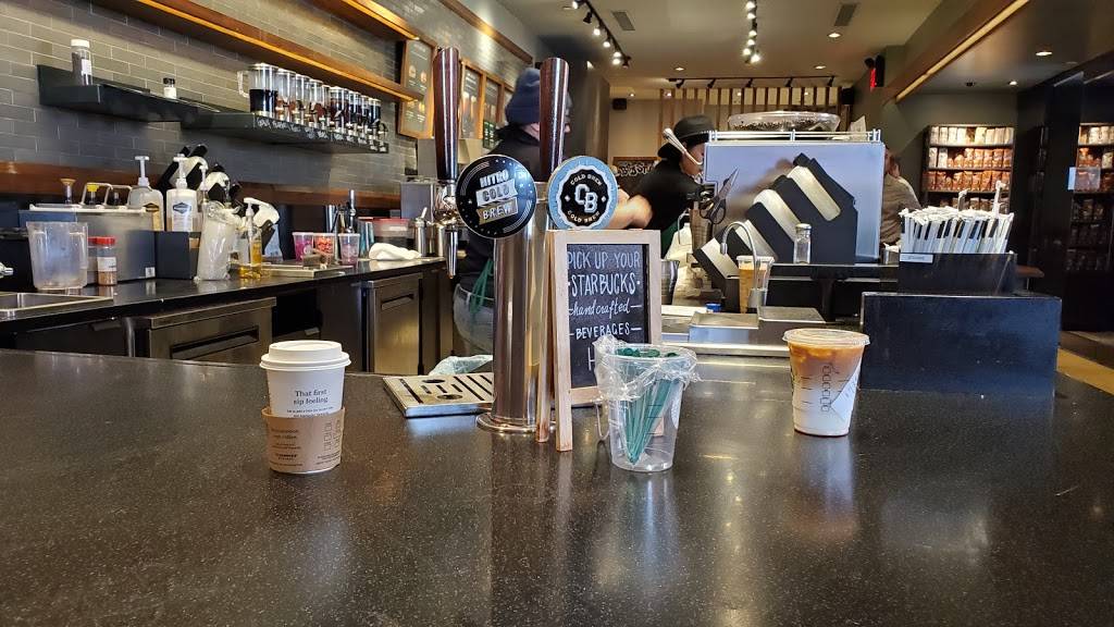 Starbucks | cafe | 774 Broadway, Brooklyn, NY 11206, USA | 9172460280 OR +1 917-246-0280