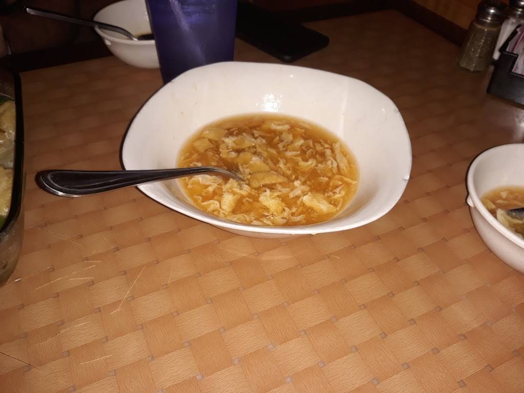 Bai Wei Asian Diner | restaurant | 1845 Rock Rd, Wichita, KS 67207, USA | 3166898900 OR +1 316-689-8900