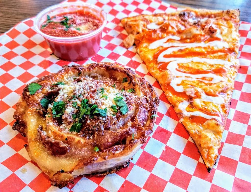 Sgt. Pepperonis Pizza Store | meal delivery | 2300 SE Bristol St Ste F, Newport Beach, CA 92660, USA | 9498529500 OR +1 949-852-9500