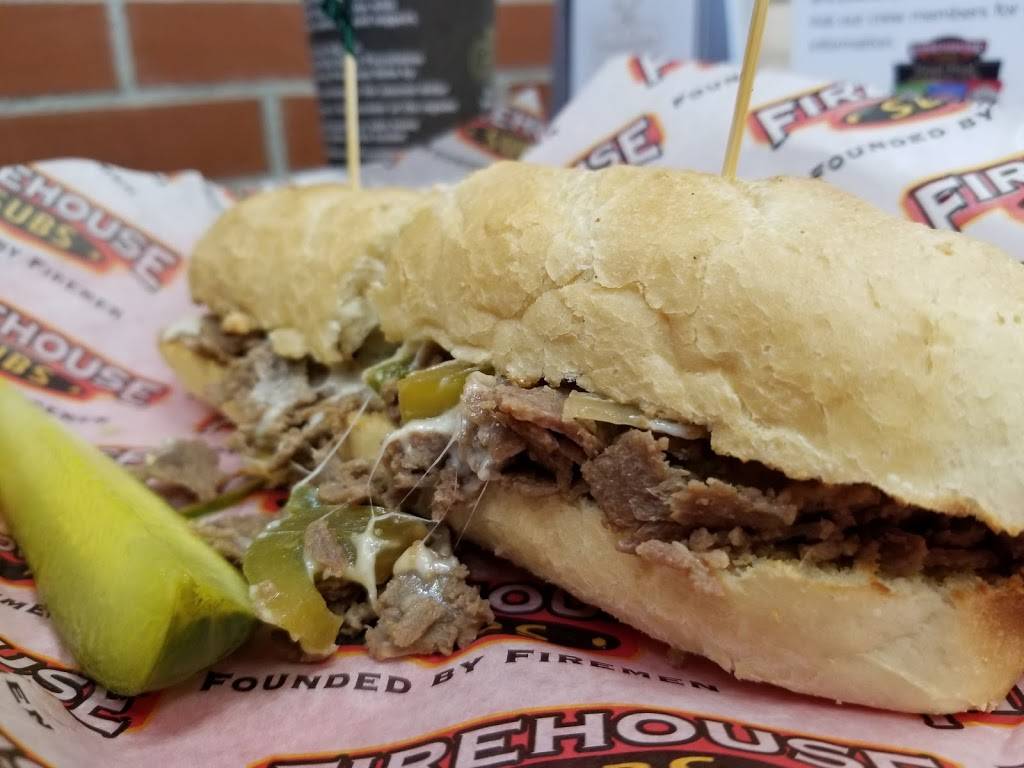 Firehouse Subs Lincoln Plaza | meal delivery | 1902 Lincoln Blvd ste b, Santa Monica, CA 90405, USA | 3103920303 OR +1 310-392-0303