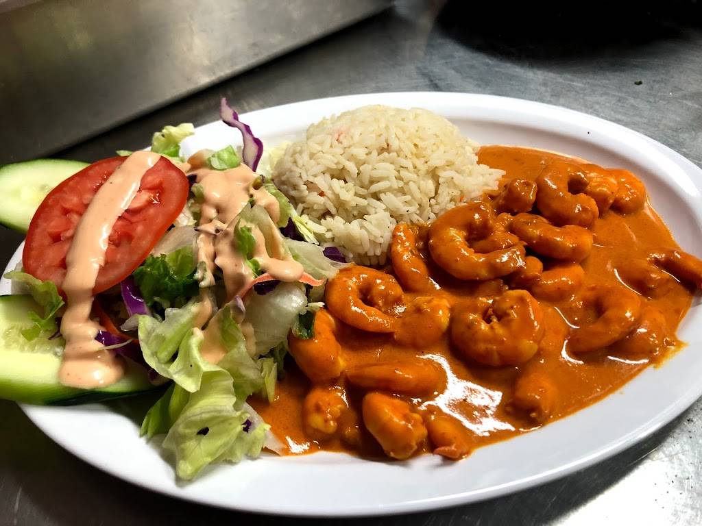 Marisco Factory | restaurant | 10529 Hole Ave, Riverside, CA 92505, USA | 9516891420 OR +1 951-689-1420