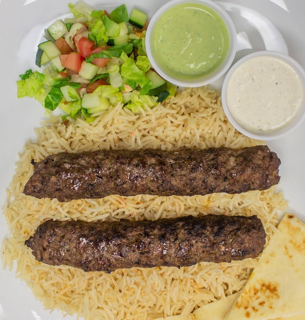 Khyber Kitchen | restaurant | 904 Bonifant St, Silver Spring, MD 20910, USA | 3013287931 OR +1 301-328-7931