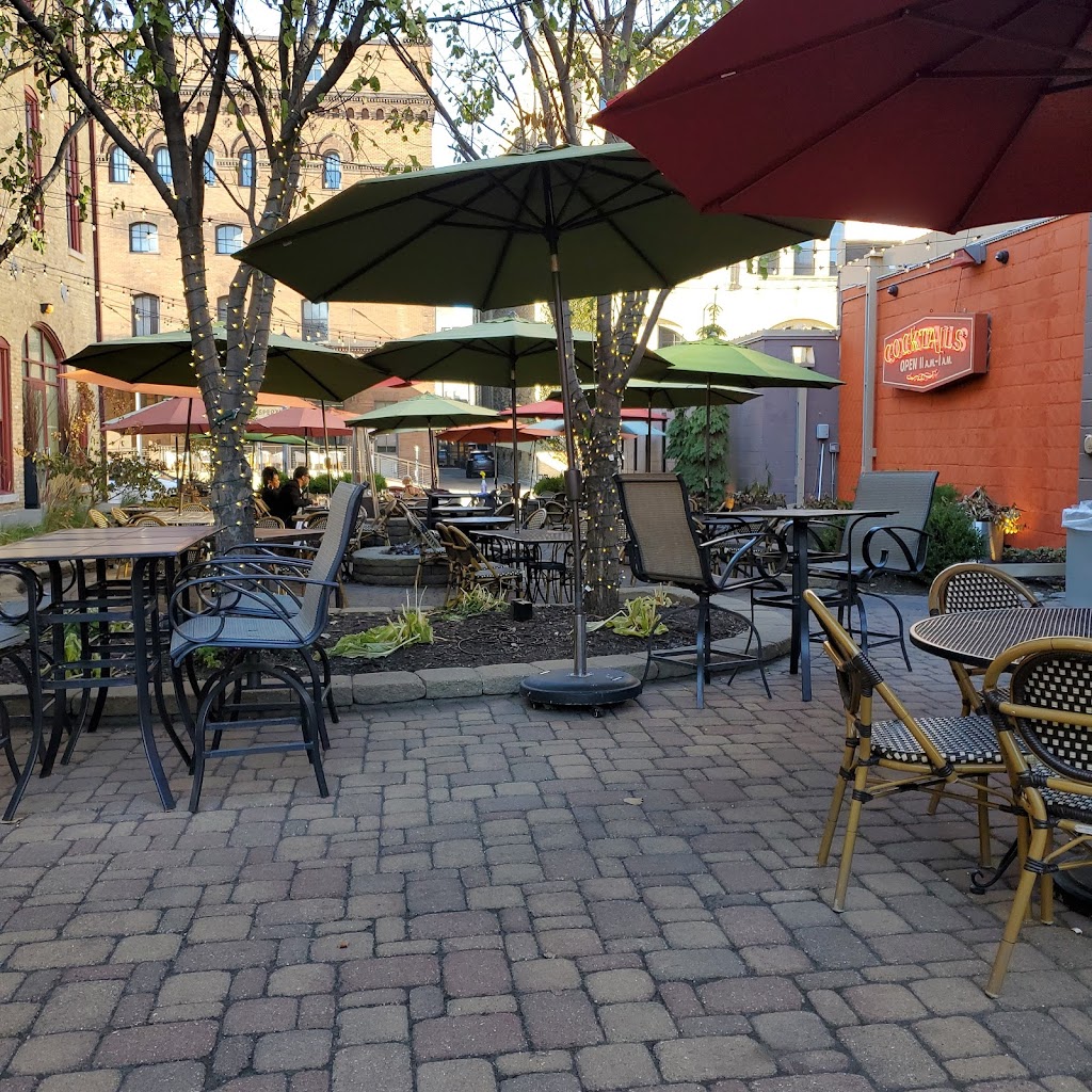 The Monte Carlo | restaurant | 219 3rd Ave N, Minneapolis, MN 55401, USA | 6123335900 OR +1 612-333-5900