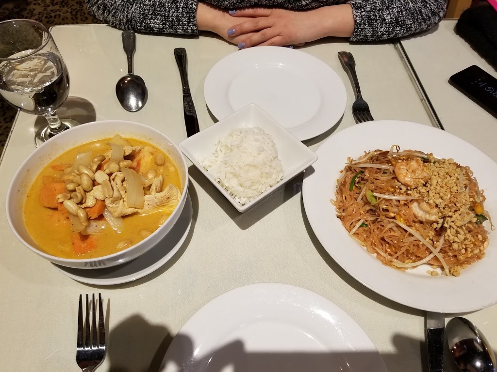 House of Siam | restaurant | 542 Columbus Ave, Boston, MA 02118, USA | 6172671755 OR +1 617-267-1755