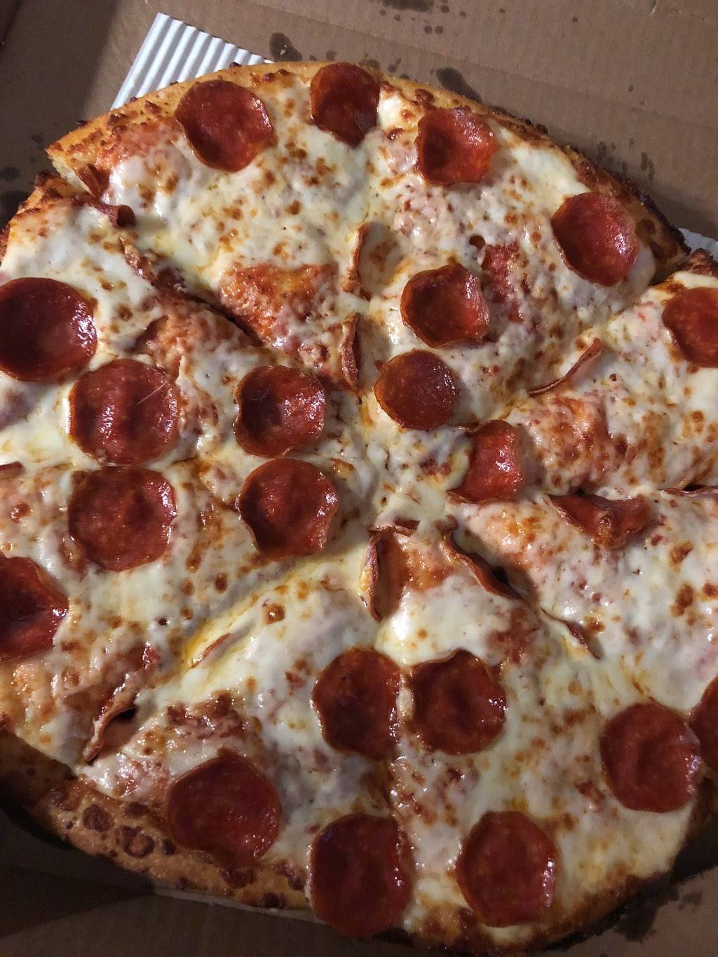 Pizza Hut | meal takeaway | 5718 Hopkins Rd, Richmond, VA 23234, USA | 8047431400 OR +1 804-743-1400