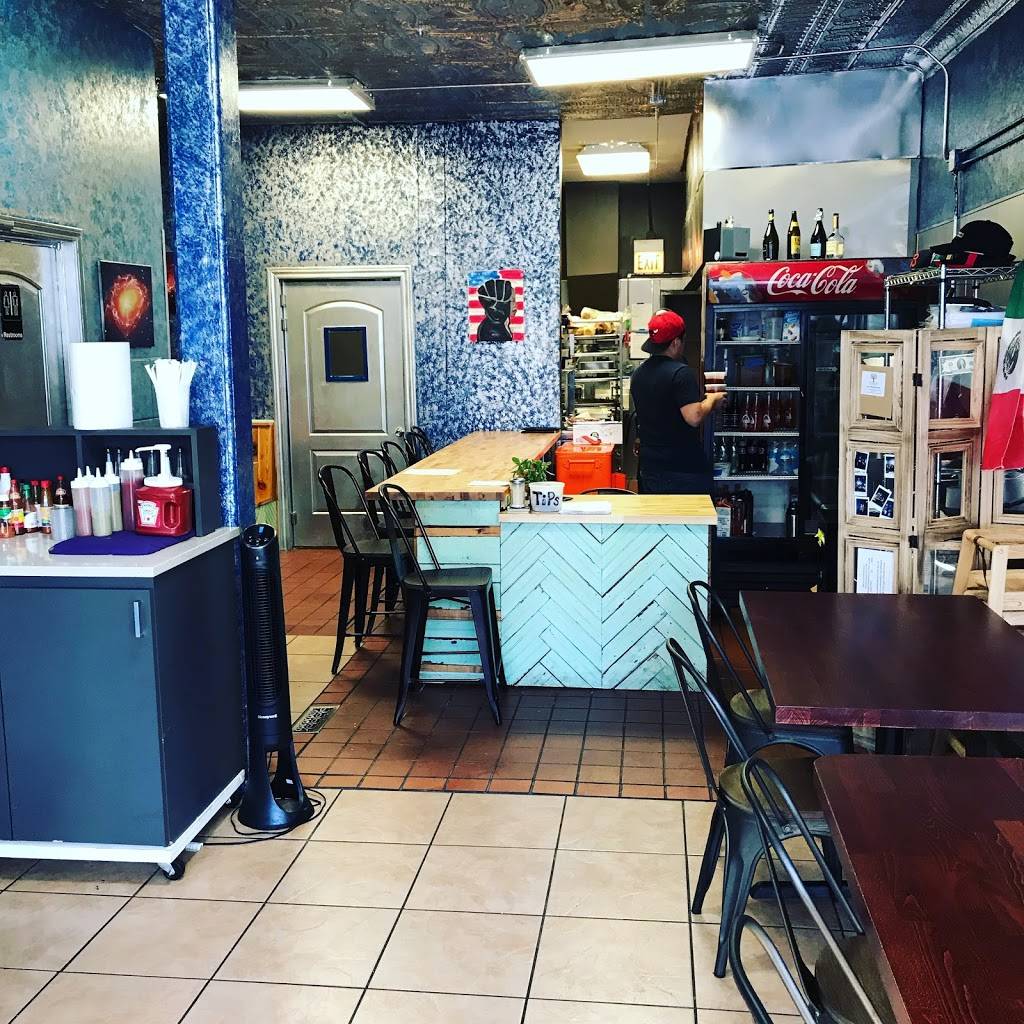 Casa Índígō | restaurant | 1314 W 18th St, Chicago, IL 60608, USA | 3129293653 OR +1 312-929-3653