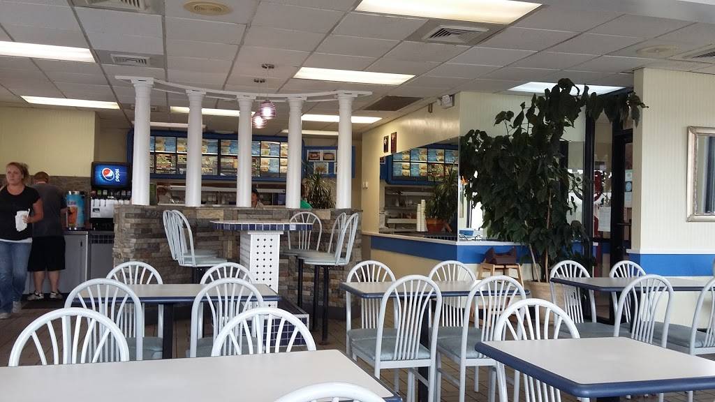 Twin Palmetto | restaurant | 1005 E Rutherford St, Landrum, SC 29356, USA | 8644575008 OR +1 864-457-5008