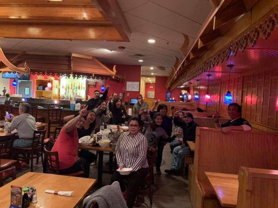 Chiang Mai Thai and Sushi Bar | restaurant | 4613 Yadkinville Rd, Pfafftown, NC 27040, USA | 3368158017 OR +1 336-815-8017