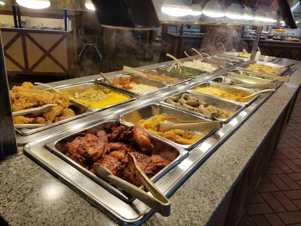 The Kansas Buffet Company | restaurant | 2351 S 9th St, Salina, KS 67401, USA | 7858232787 OR +1 785-823-2787