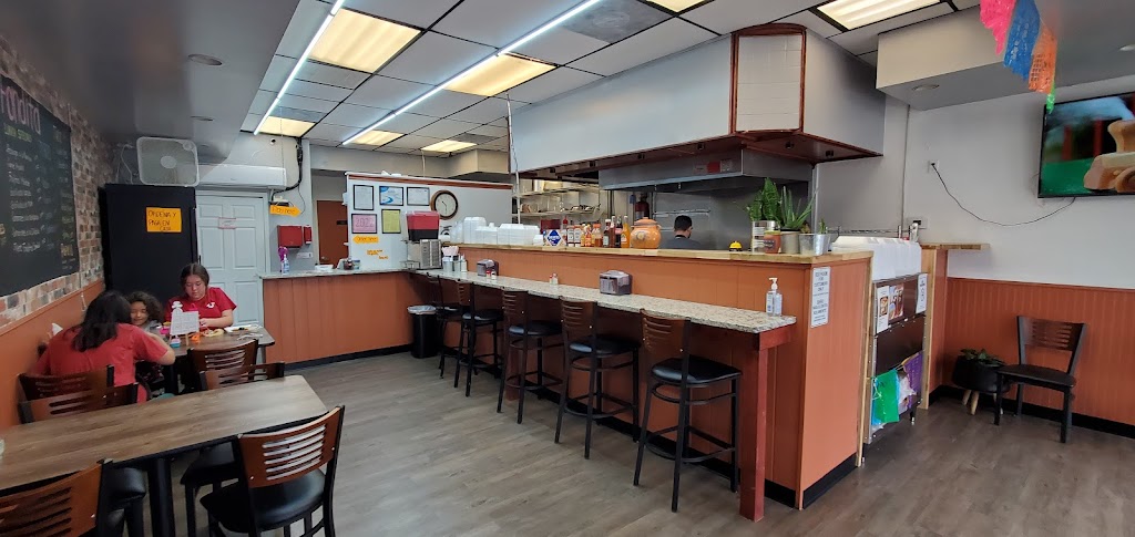 La Fondita taqueria | restaurant | 5020 Winters Chapel Rd, Atlanta, GA 30360, USA | 6786911195 OR +1 678-691-1195