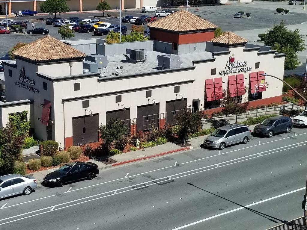Applebees Grill + Bar | restaurant | 1135 Veterans Blvd, Redwood City, CA 94063, USA | 6503646849 OR +1 650-364-6849