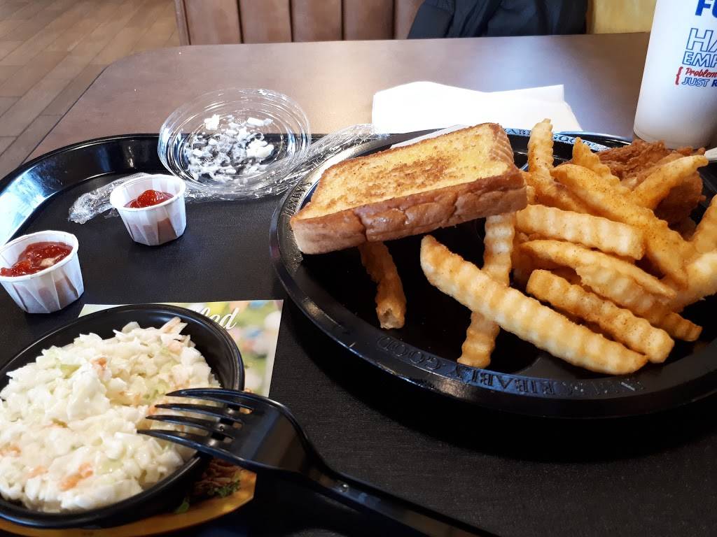 Zaxbys Chicken Fingers & Buffalo Wings | restaurant | 2228 Gallatin Pike N, Madison, TN 37115, USA | 6154486817 OR +1 615-448-6817