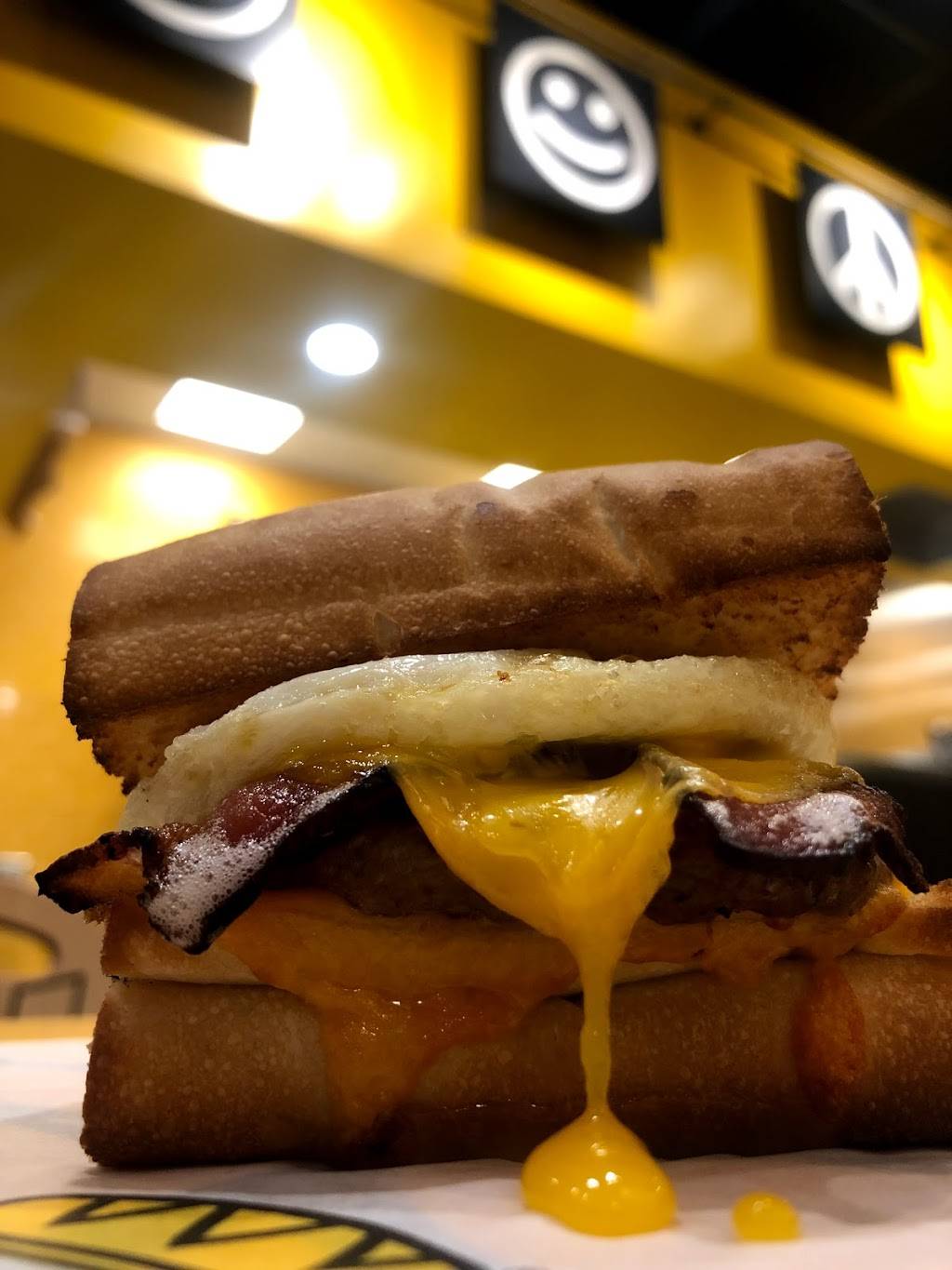 Which Wich Superior Sandwiches | restaurant | 8982 S Broadway Ave #112, Tyler, TX 75703, USA | 9036309424 OR +1 903-630-9424